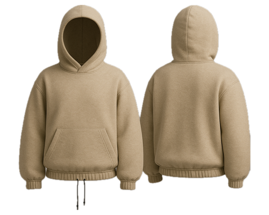 NILE HOODIE