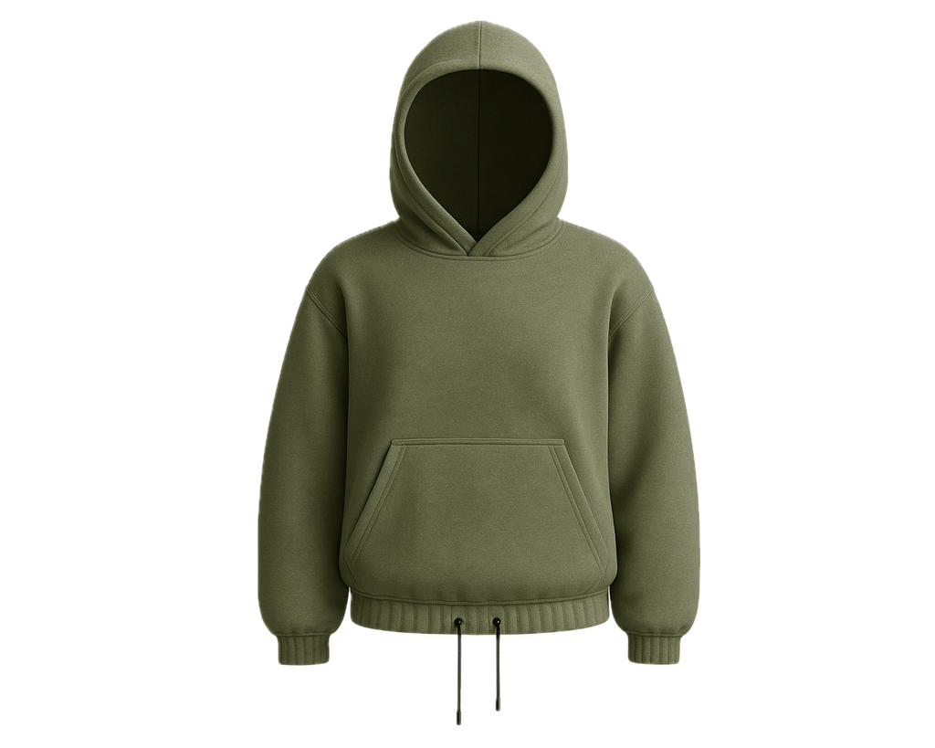 NILE HOODIE