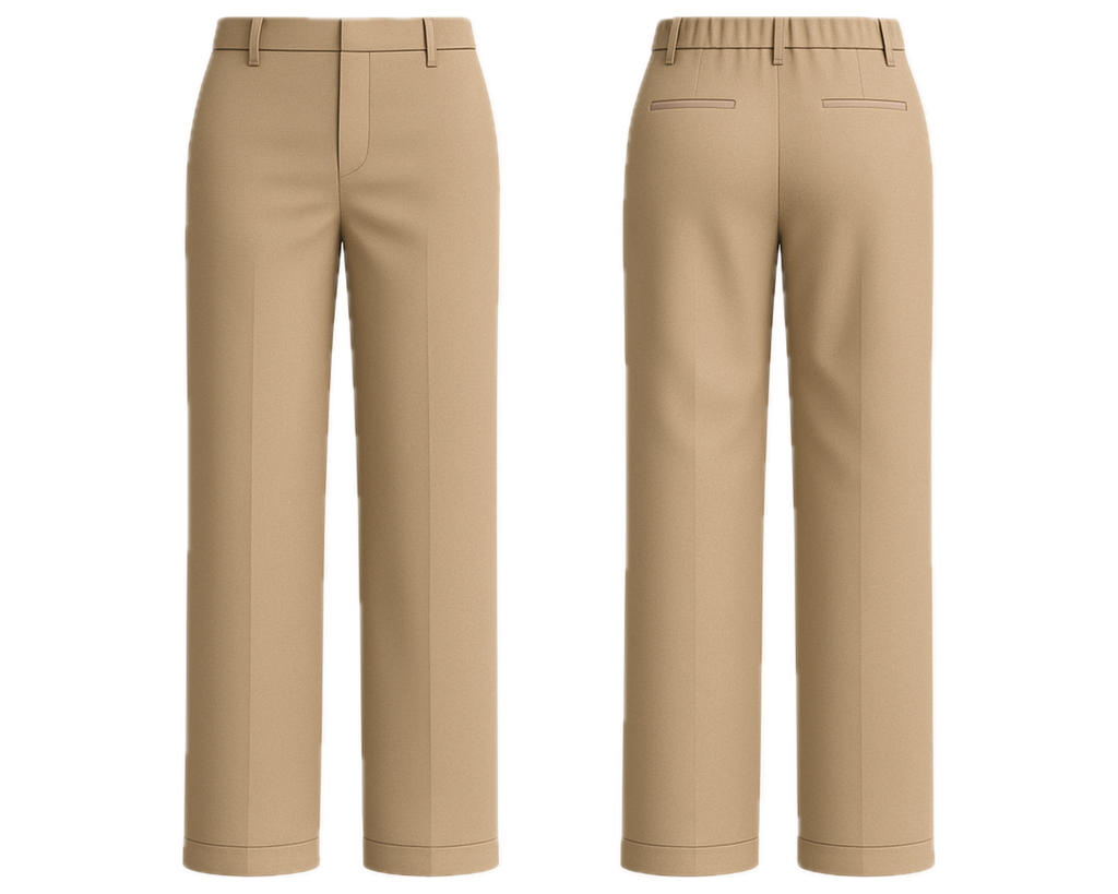 CAIRO PANTS