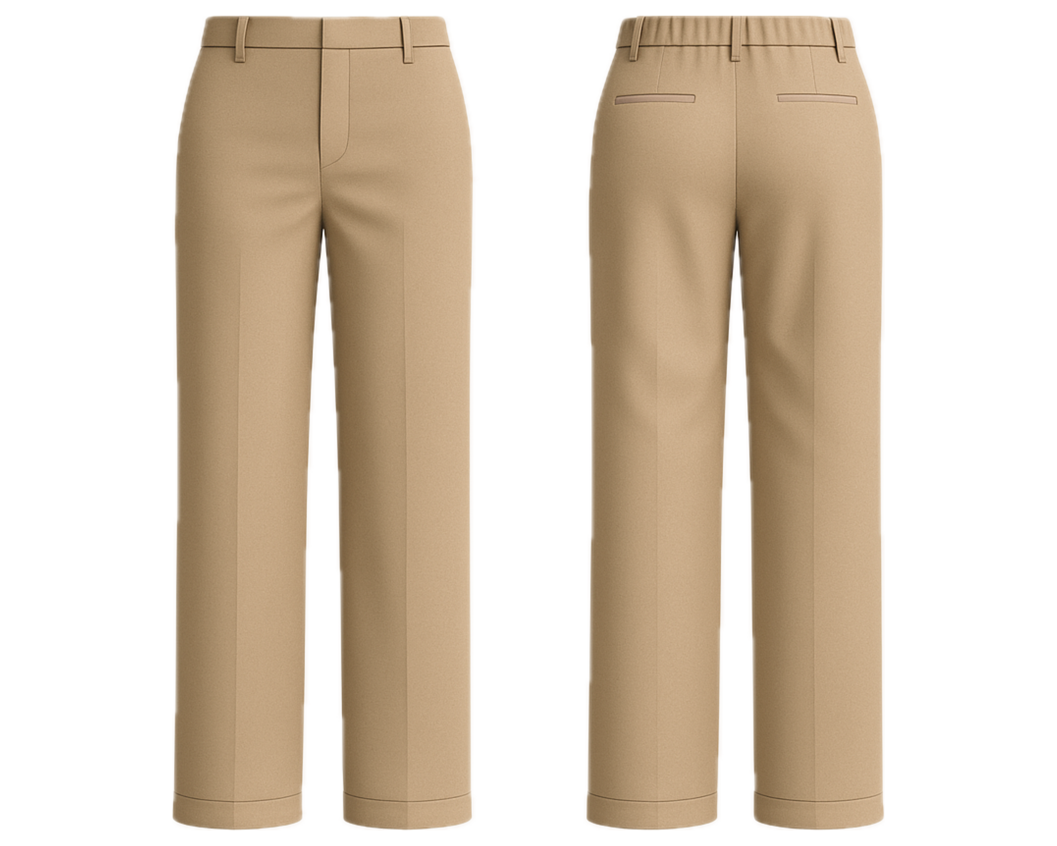 CAIRO PANTS