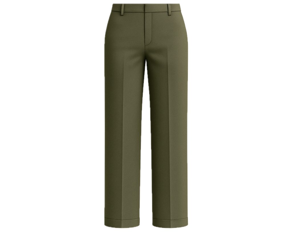CAIRO PANTS